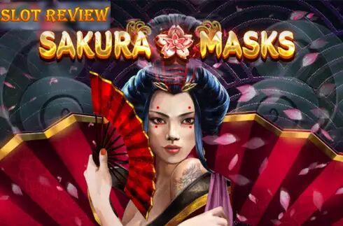 Sakura Masks Slot Review